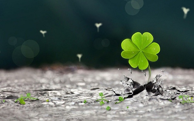 NIỀM TIN & KHÁT KHAO – CẶP ĐÔI THAY ĐỔI CUỘC CHƠI