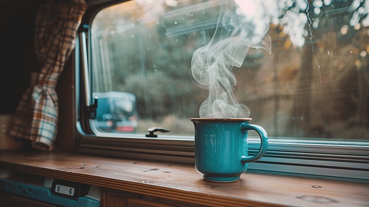 Sống chậm lại – khi máy giặt, robot hút bụi và công nghệ không cứu được thời gian của chúng&nbsp;ta