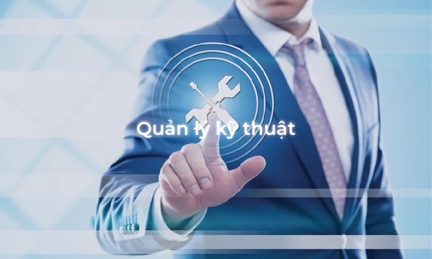 Quản lý đội nhóm kỹ thuật: Những điều sách không&nbsp;dạy