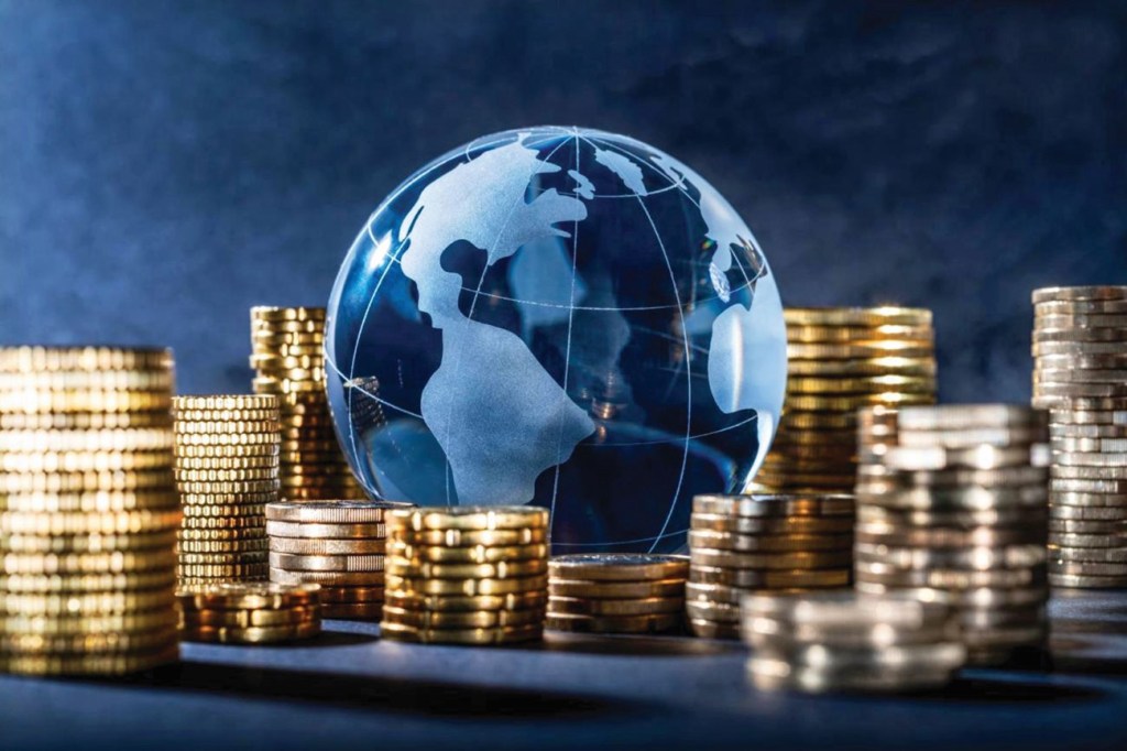 Kinh tế thế giới, Việt Nam&nbsp;(6/5/2025)