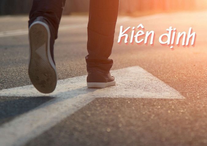 Sức mạnh của sự kiên định – Bí kíp để không bỏ cuộc giữa chừng (kể cả khi bạn rất muốn!)