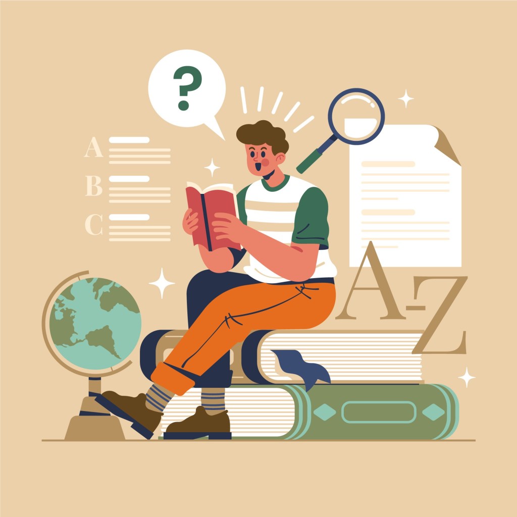 Học Sao Cho Nhanh – Nhớ Lâu – Và Áp Dụng Được