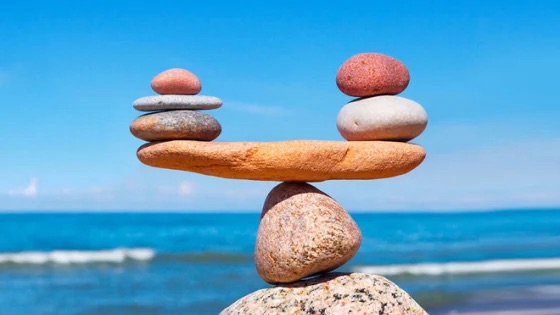 Work-life balance là ảo tưởng? Hay ta chưa biết cách sắp xếp cuộc sống?