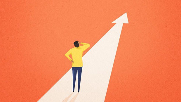 Cách bạn tìm lại động lực sau những ngày vô định