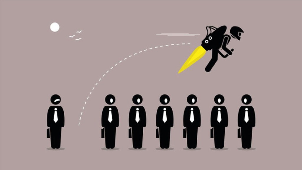 Khi nhân viên giỏi nghỉ việc – Bài học không chỉ dành cho&nbsp;họ