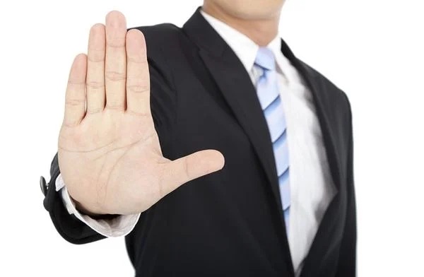 Người Nhật không nói “không” – nhưng bạn sẽ biết là “không”