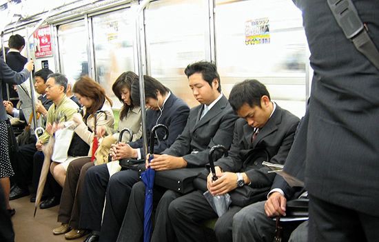 Sống ở Nhật lâu, tôi bắt đầu hiểu vì sao họ ít nói nhưng tinh tế đến từng ánh mắt