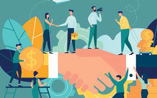 Từ Bỏ Sự Ổn Định – Để Chạm Tới Sự An Toàn Lâu&nbsp;Dài