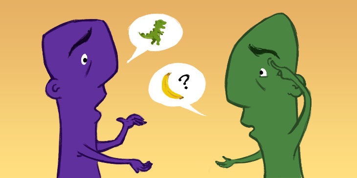 Im lặng không phải lúc nào cũng là điềm tĩnh – đôi khi là khoảng trống để người khác tự vẽ sai về ta