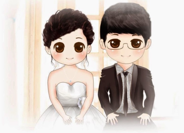 Gửi Em – Người Vợ Tưởng Tượng Của&nbsp;Anh