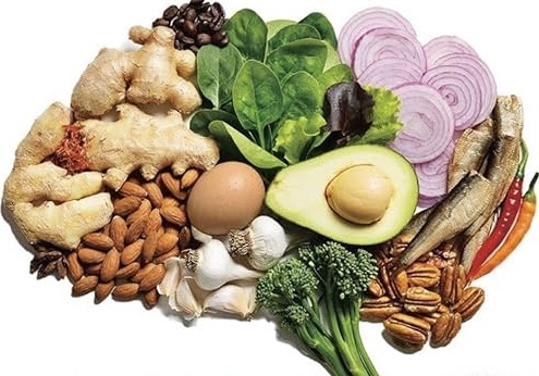 Suy nghĩ có mùi vị không? Và nếu có thì bạn đang ăn gì mỗi ngày?