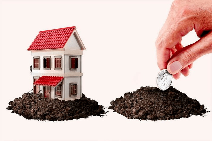 Đầu tư bất động sản là gì? Khác gì với mua để ở?