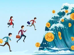 Đầu tư lướt sóng: Những điều không ai nói ra