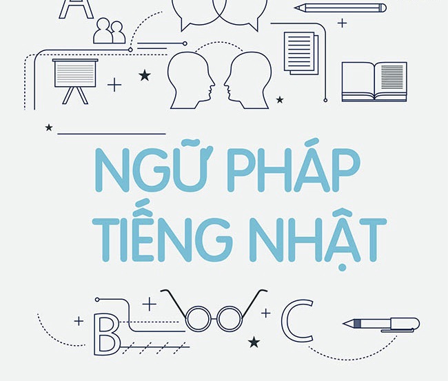 Học ngữ pháp tiếng Nhật kiểu mô hình – Không học rời rạc, mới nhớ lâu và dùng&nbsp;được