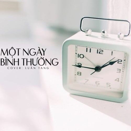 Có những ngày “bình&nbsp;thường”