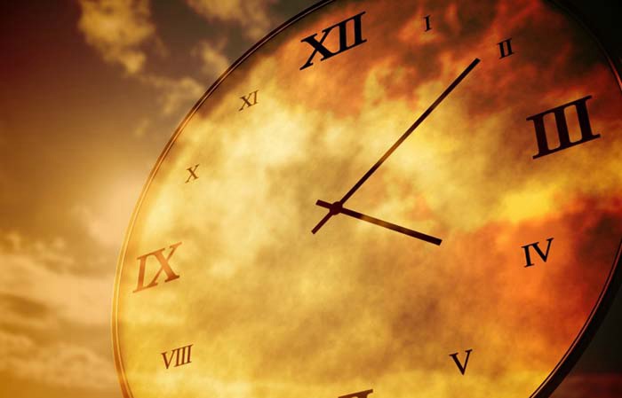 Đồng hồ đứng