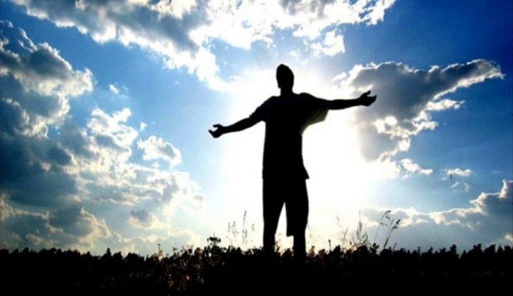 Thức tỉnh giữa đời thường