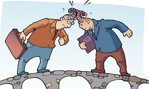 Không phải ai phản đối bạn cũng là kẻ thù – có khi họ là… tương lai bạn chưa dám nghĩ&nbsp;tới