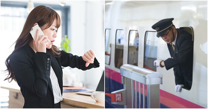 3 Điều Người Nhật Dạy Mình Về Sự Chuyên&nbsp;Nghiệp