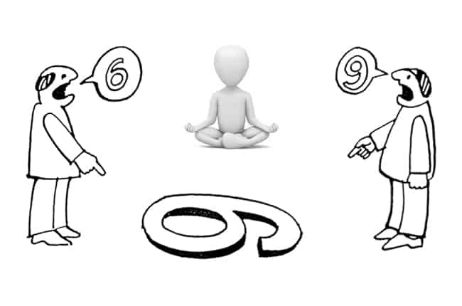 Ai nói “có lý” nhất – chưa chắc là người đúng nhất