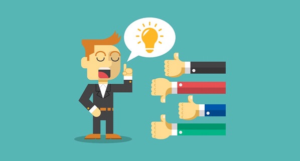 Khi bạn giỏi hơn sếp – đó là lúc nguy&nbsp;hiểm