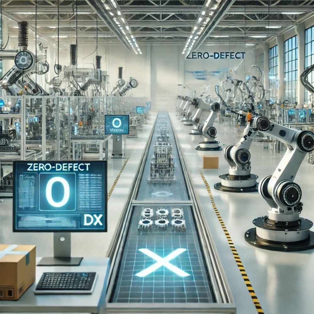 Tư duy “Zero Defect” của người Nhật – Khi sự hoàn hảo không còn là sự lựa&nbsp;chọn