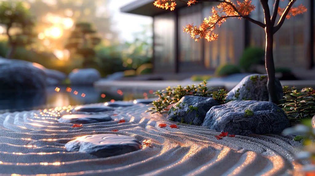 Wabi-sabi – Vẻ đẹp không hoàn&nbsp;hảo