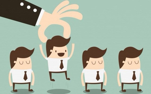 Làm giỏi chưa chắc được thăng&nbsp;chức