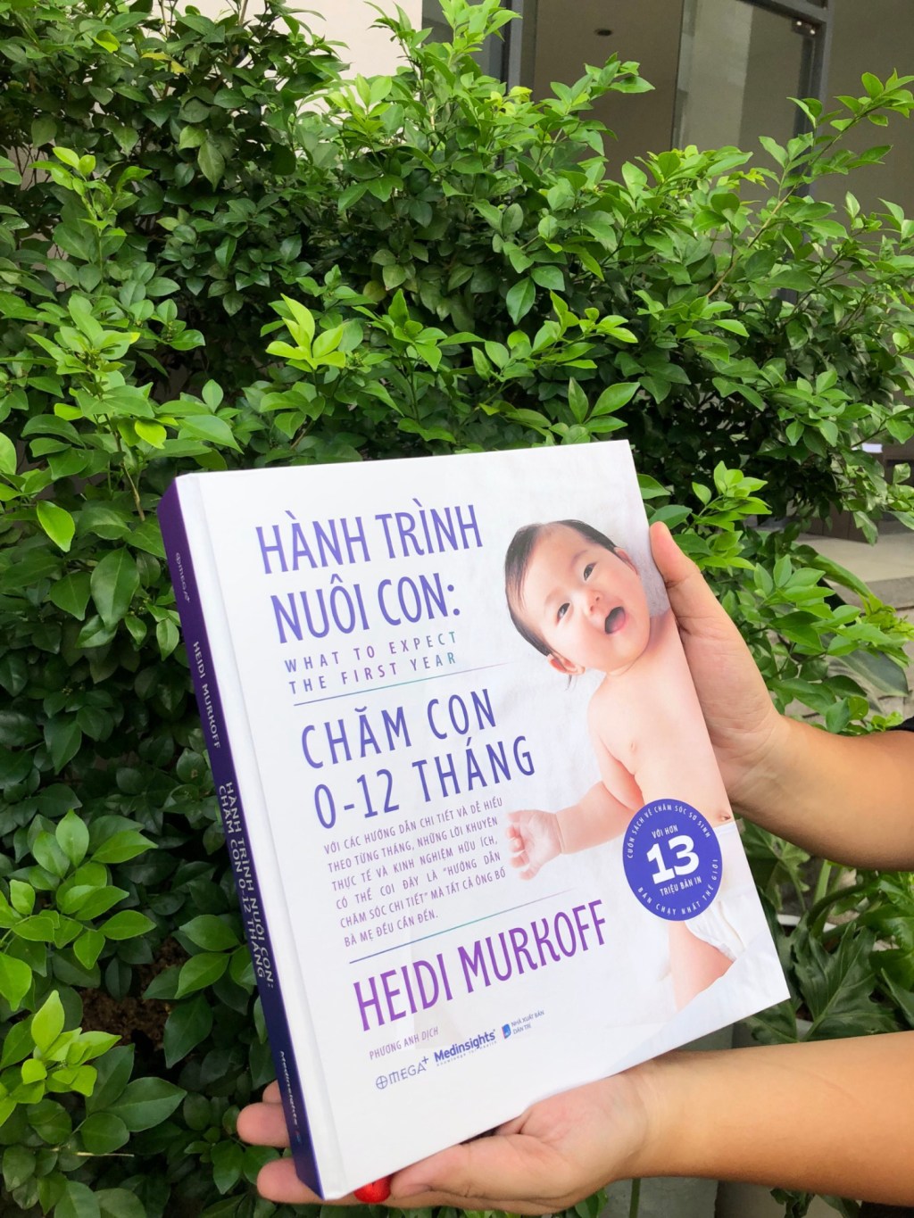 Hành trình nuôi dạy con trai – Kiến thức cha mẹ cần chuẩn&nbsp;bị