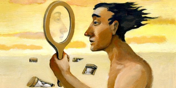 SỰ TỰ LỪA DỐI – CĂN BỆNH NGẦM NGUY HIỂM NHẤT TRONG CÔNG&nbsp;TY